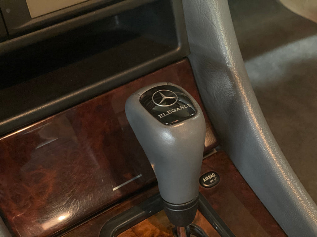 Mercedes CLK 430 Elégance BVA