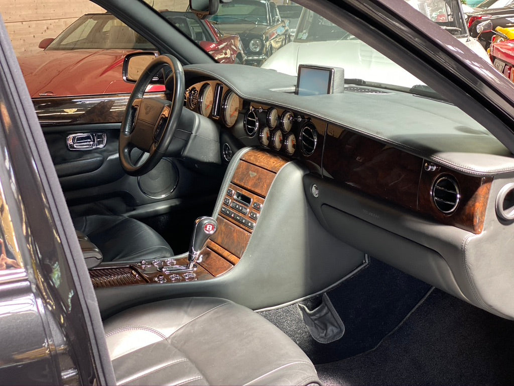 Bentley Arnage R