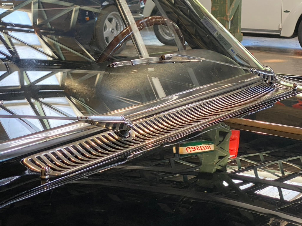 Ferrari 250 GTE 'Série 1'
