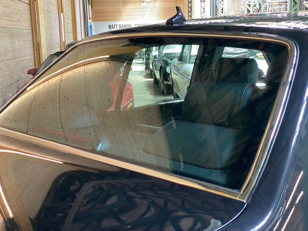 Bentley Arnage R