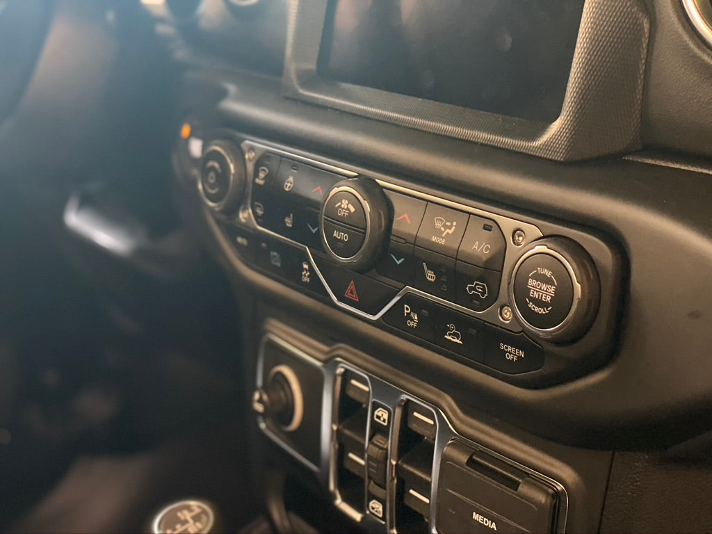 Jeep Wrangler Unlimited 4xe 1st Edition