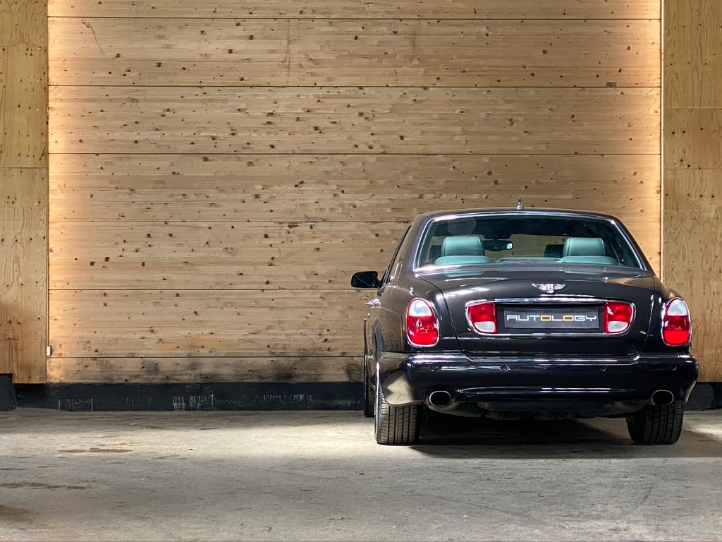 Bentley Arnage R