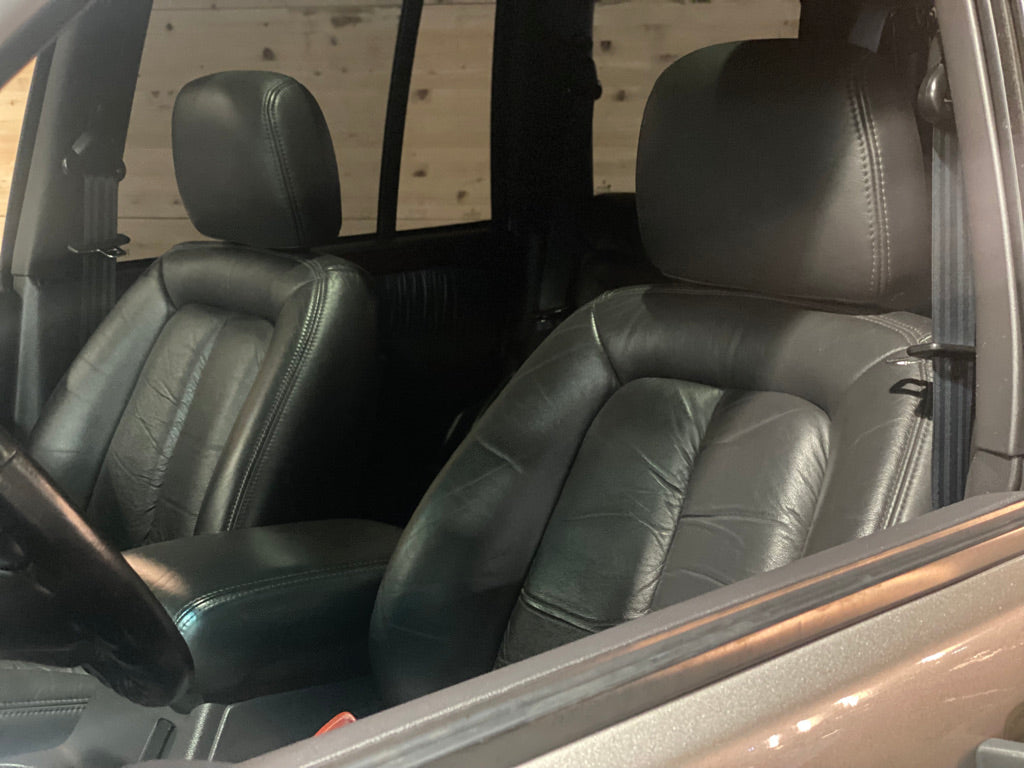 Jeep Grand Cherokee 5.9 Limited LX