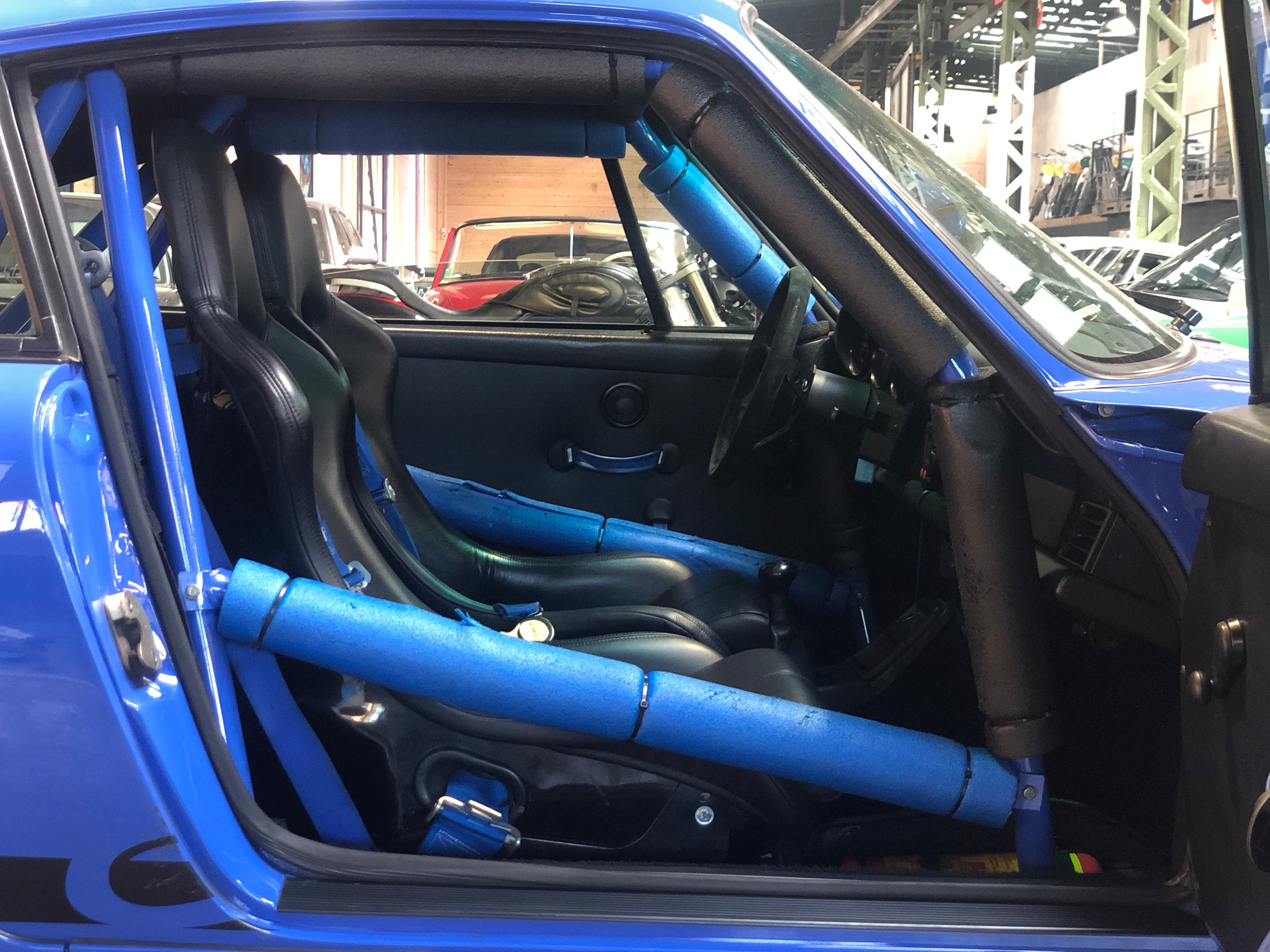 Porsche 964 Carrera RS