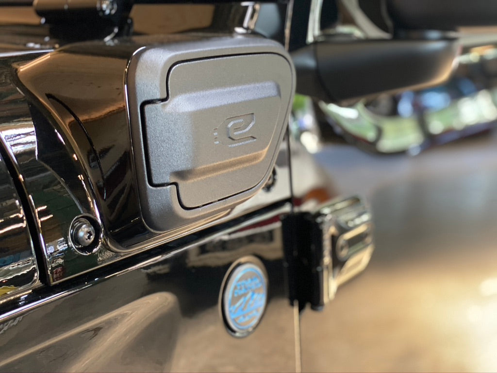 Jeep Wrangler Unlimited 4xe 1st Edition