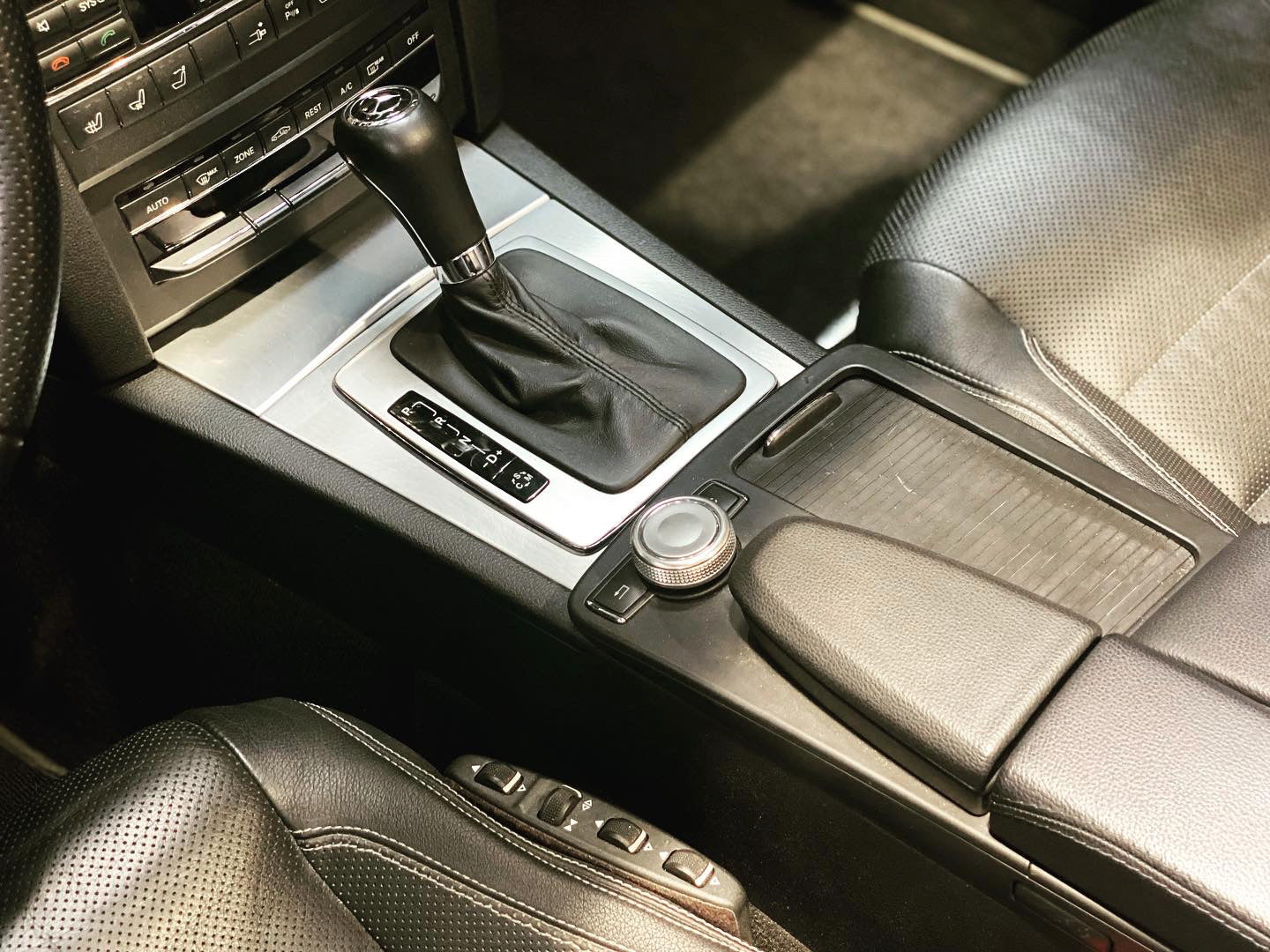 Mercedes E 350 CGI BVA7 Cabriolet Executive