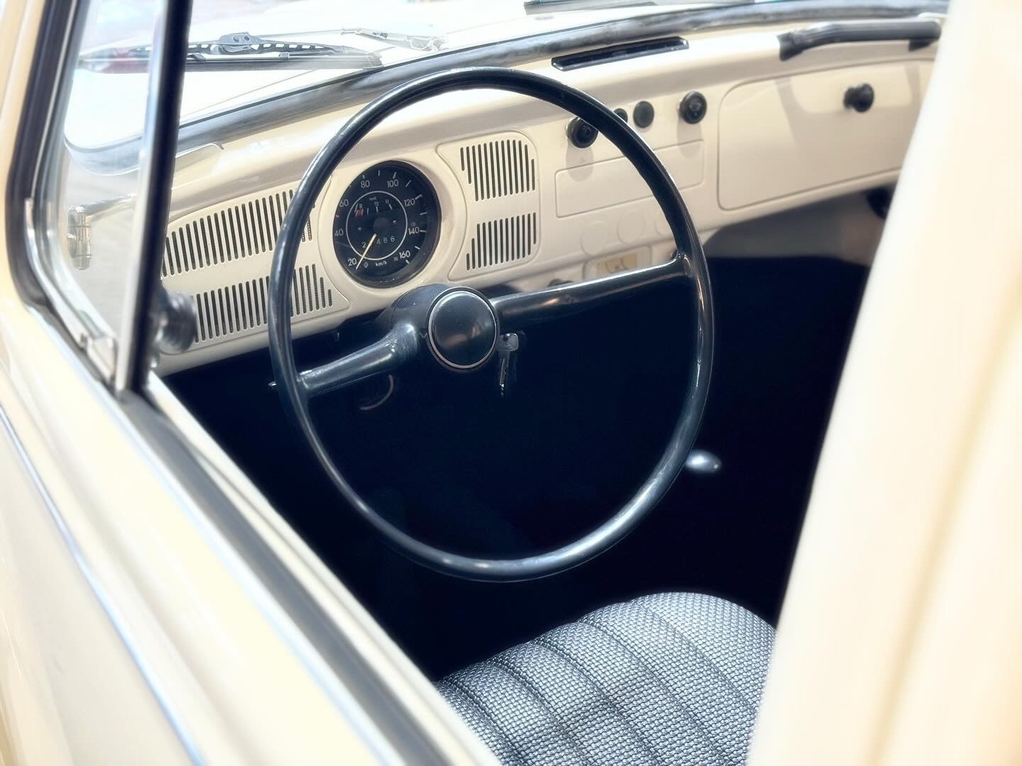 Volkswagen Coccinelle 1200