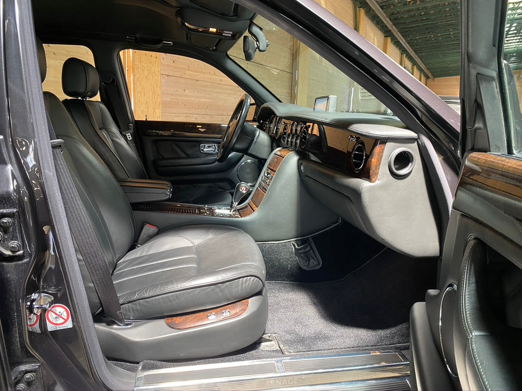 Bentley Arnage R