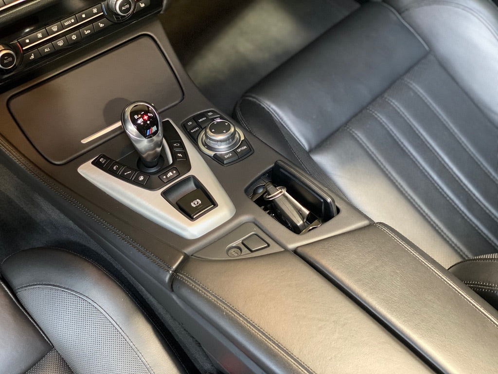 BMW M5 V8 Bi-Turbo 560ch