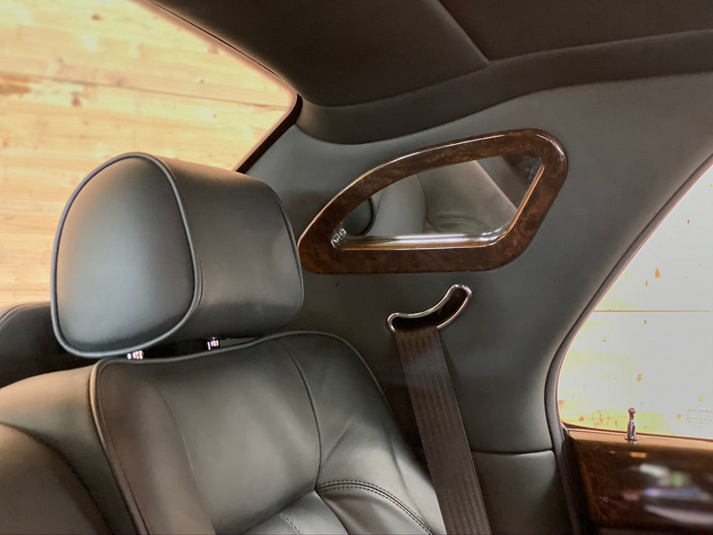 Bentley Arnage R