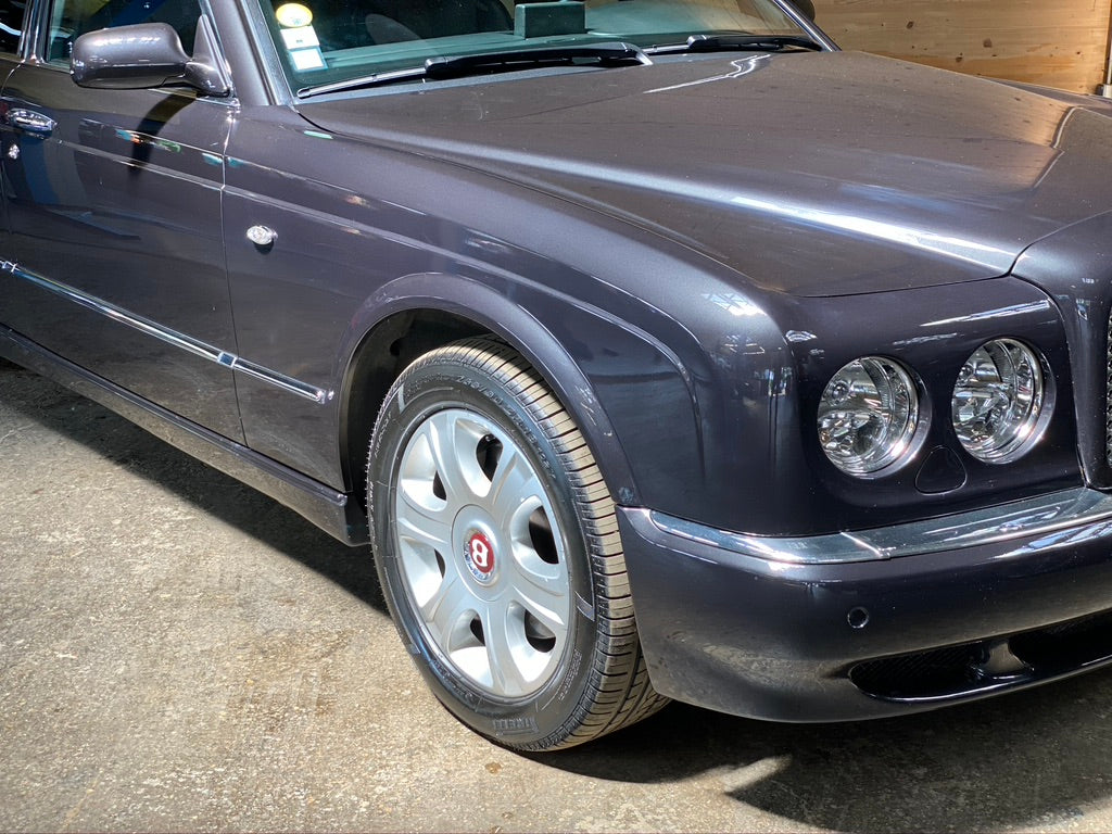 Bentley Arnage R