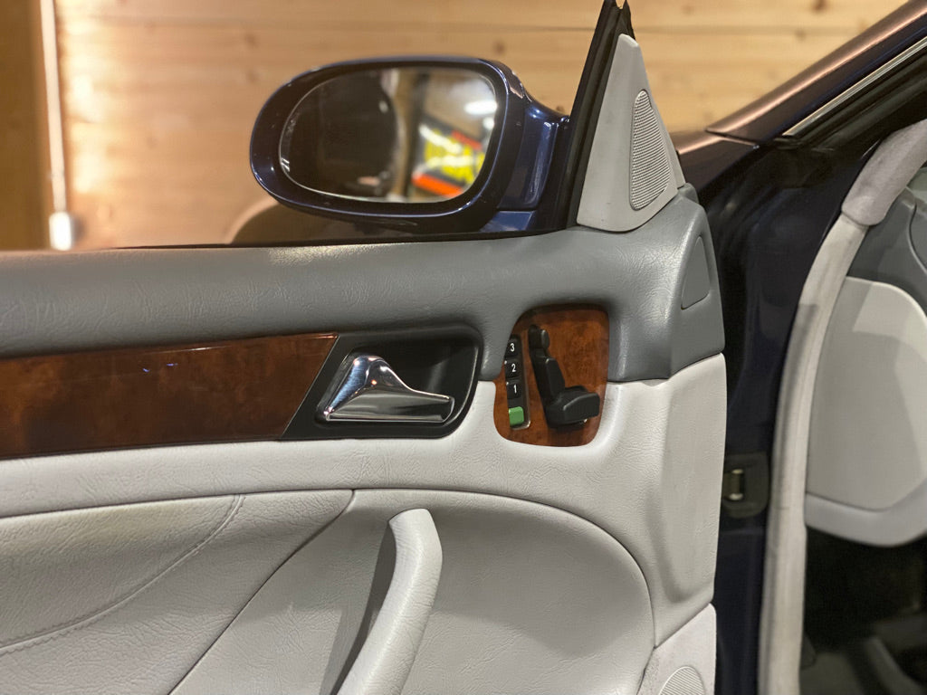 Mercedes CLK 430 Elégance BVA