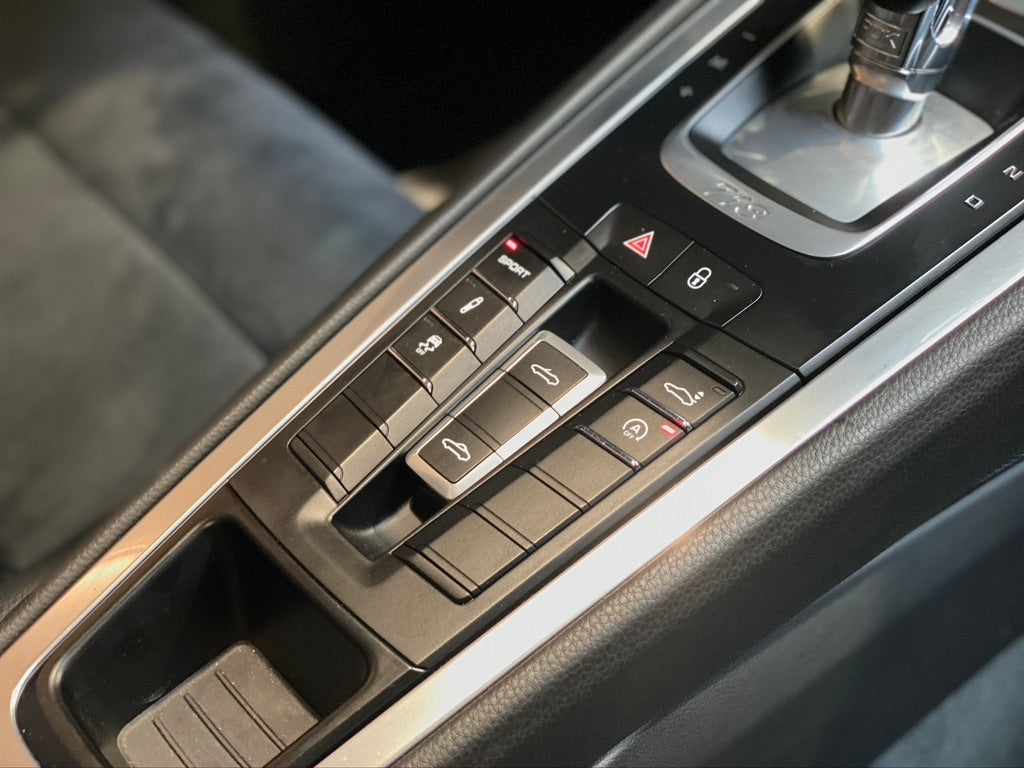Porsche 718 Boxster