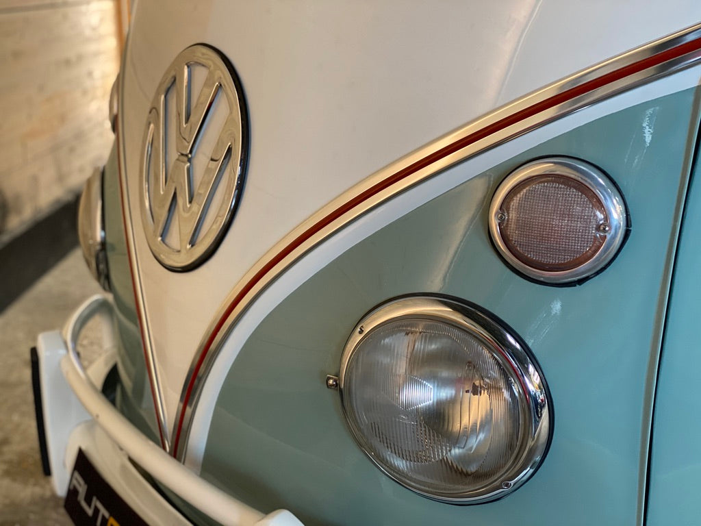 VW Combi T1 PickUp "261"