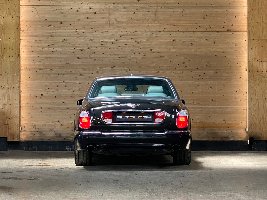 Bentley Arnage R