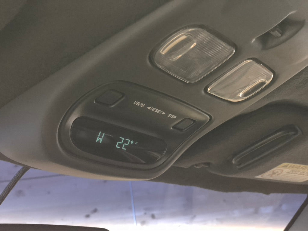 Jeep Grand Cherokee V8 5.2 Limited
