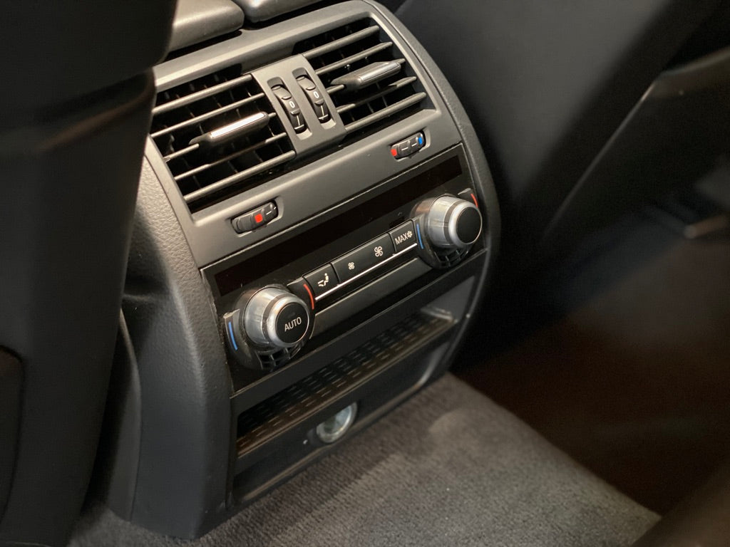 BMW M5 V8 Bi-Turbo 560ch