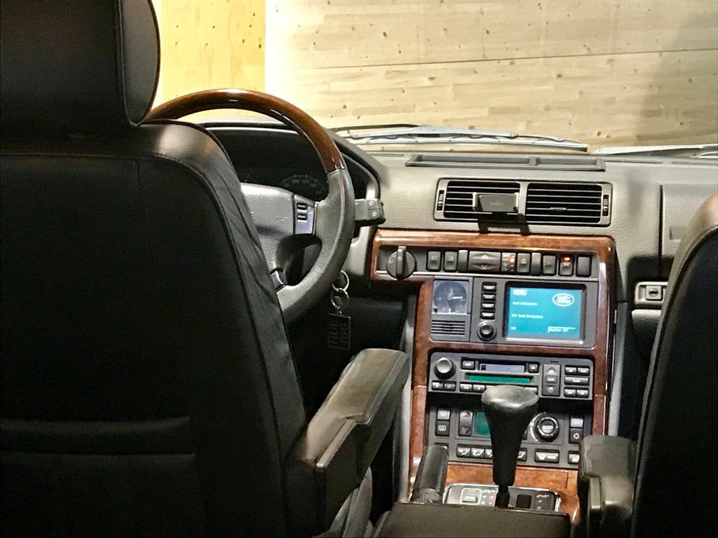 Land Rover Range Rover 4.6 Vogue