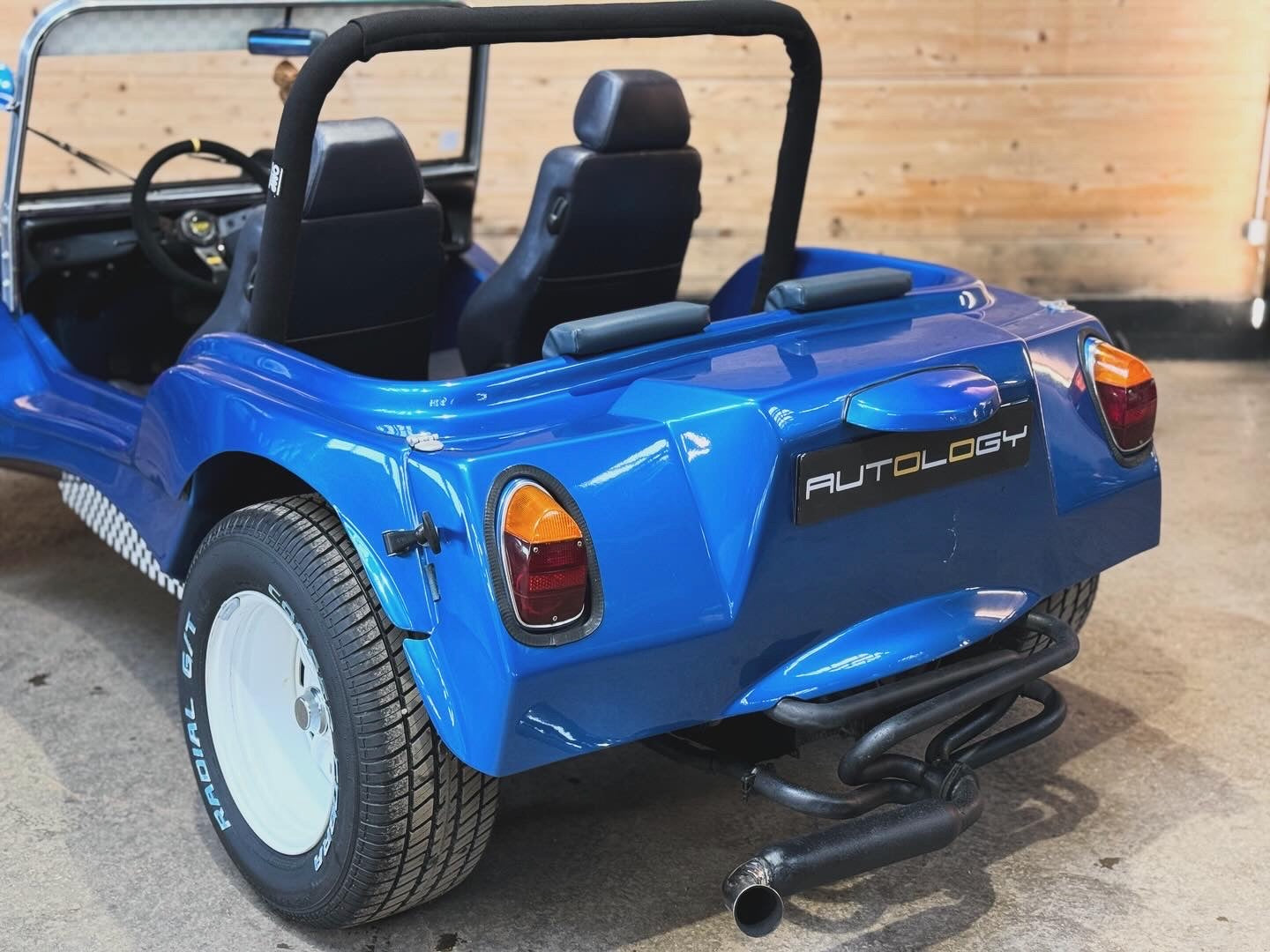 Apal Buggy