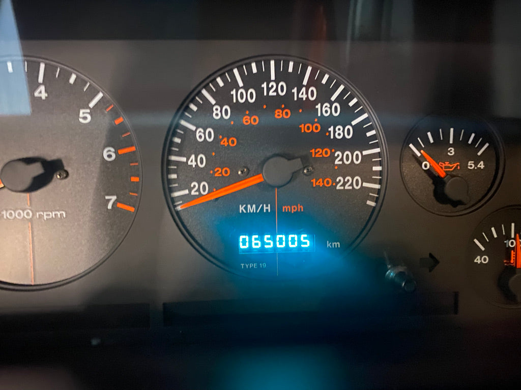Jeep Grand Cherokee 5.9 Limited LX