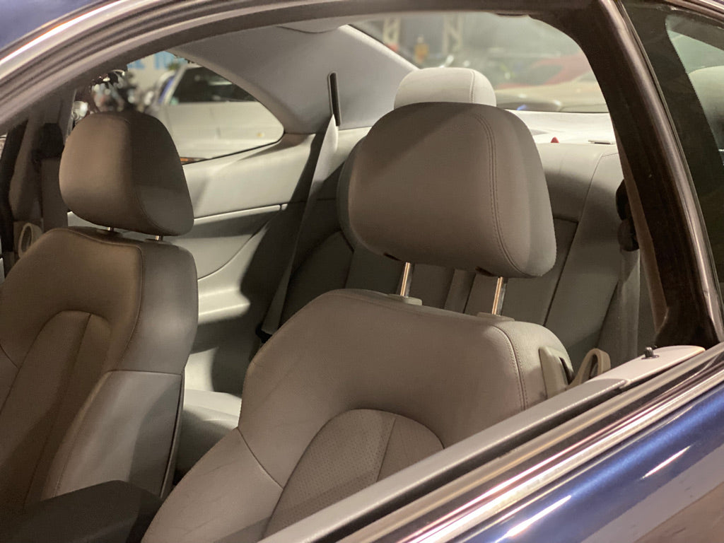 Mercedes CLK 430 Elégance BVA
