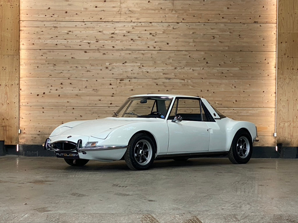 Matra 530 LX