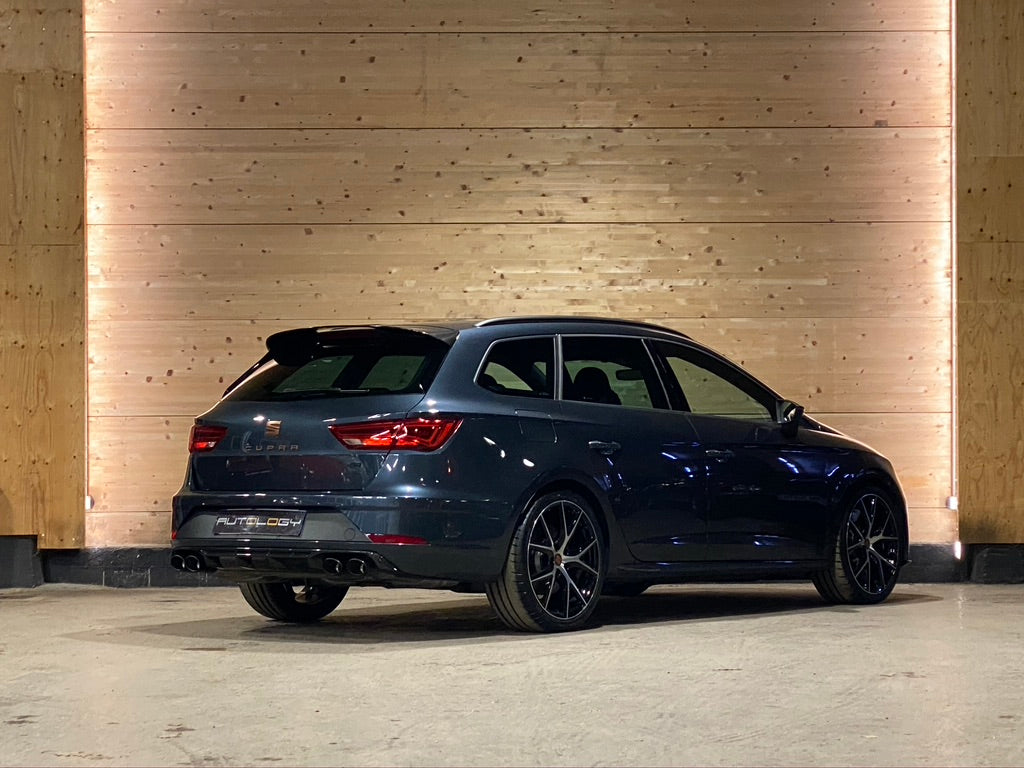 Seat Leon Cupra R Sportstourer DSG7