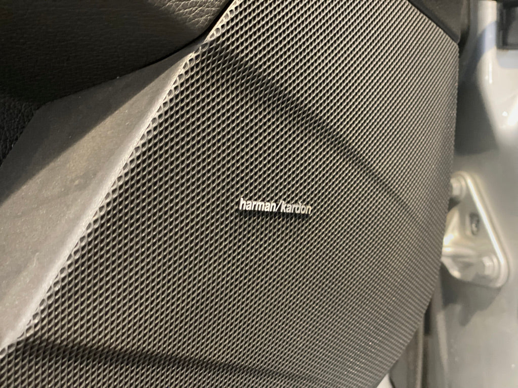 Mercedes E55 AMG Kompressor Break