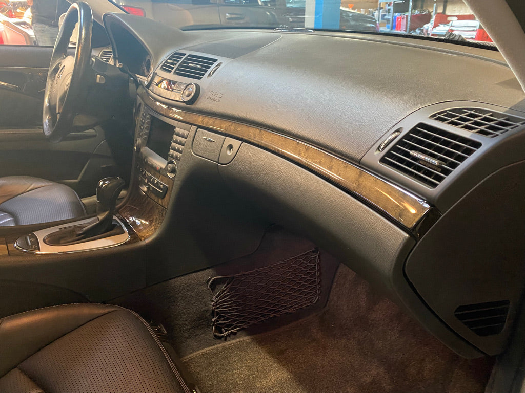 Mercedes E55 AMG Kompressor Break