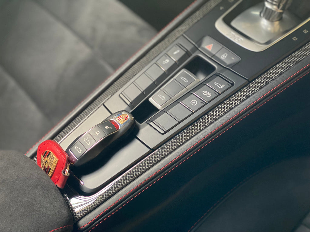 Porsche 718 Boxster GTS