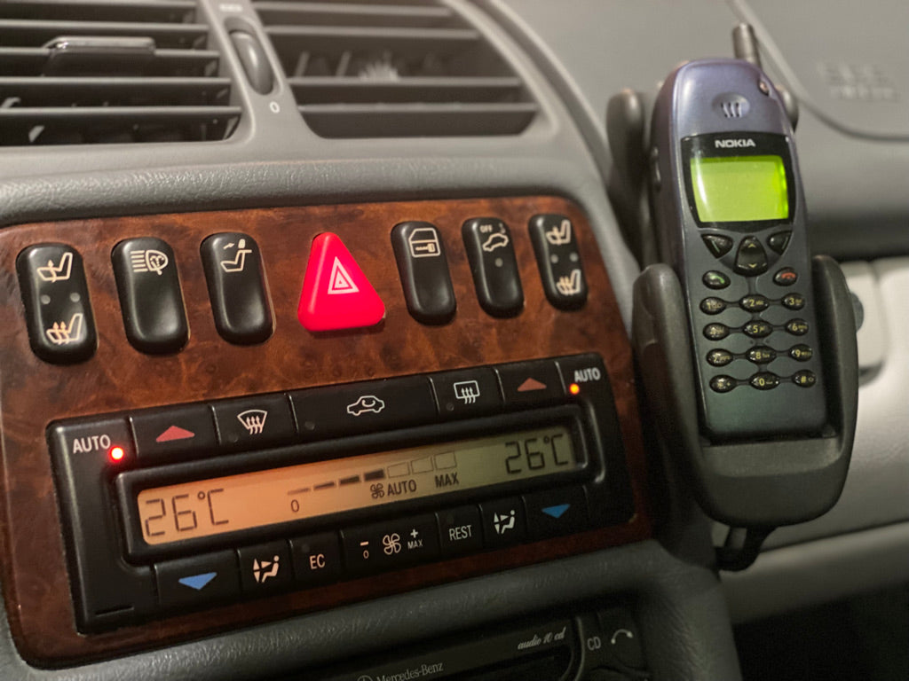 Mercedes CLK 430 Elégance BVA
