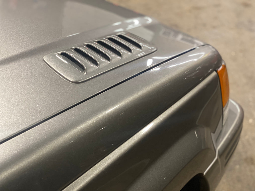 Jeep Grand Cherokee 5.9 Limited LX