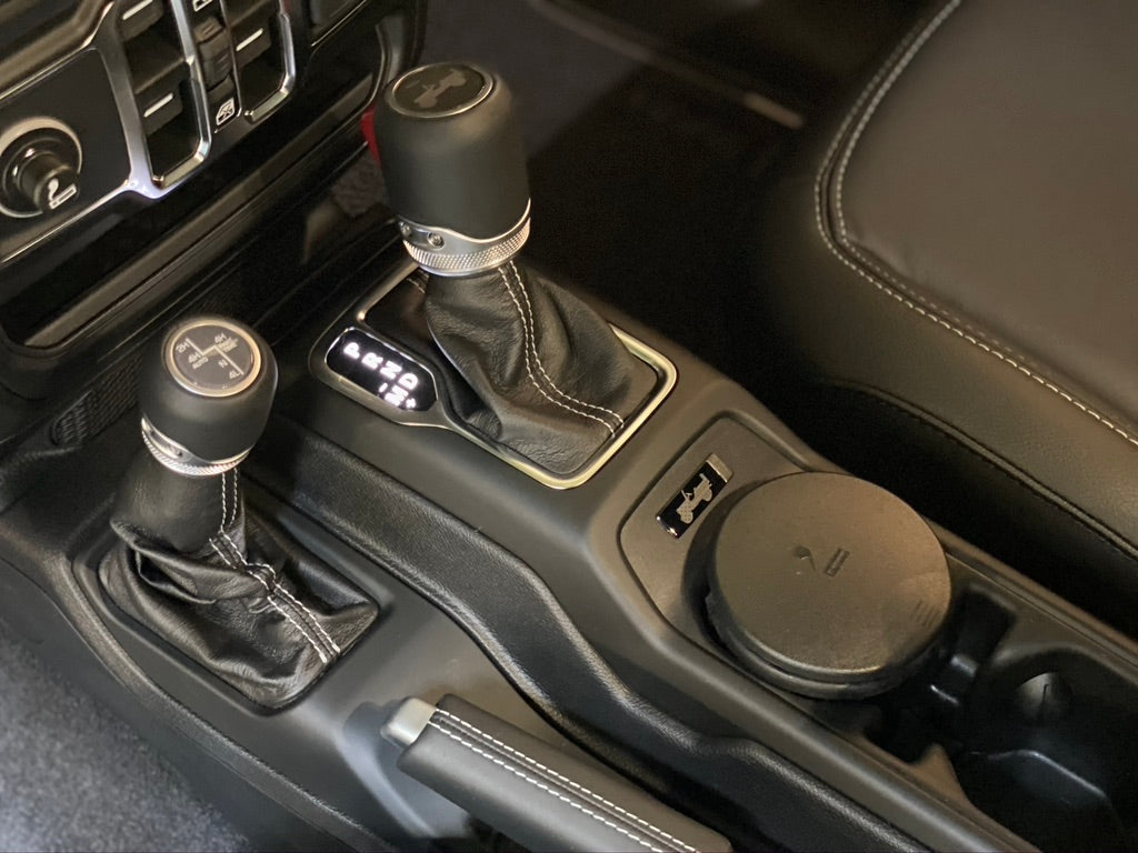 Jeep Wrangler Unlimited 4xe 1st Edition