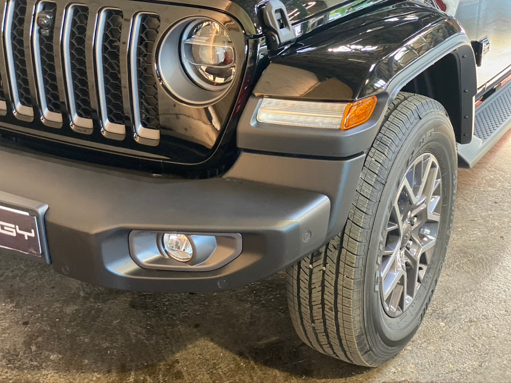 Jeep Wrangler Unlimited 4xe 1st Edition