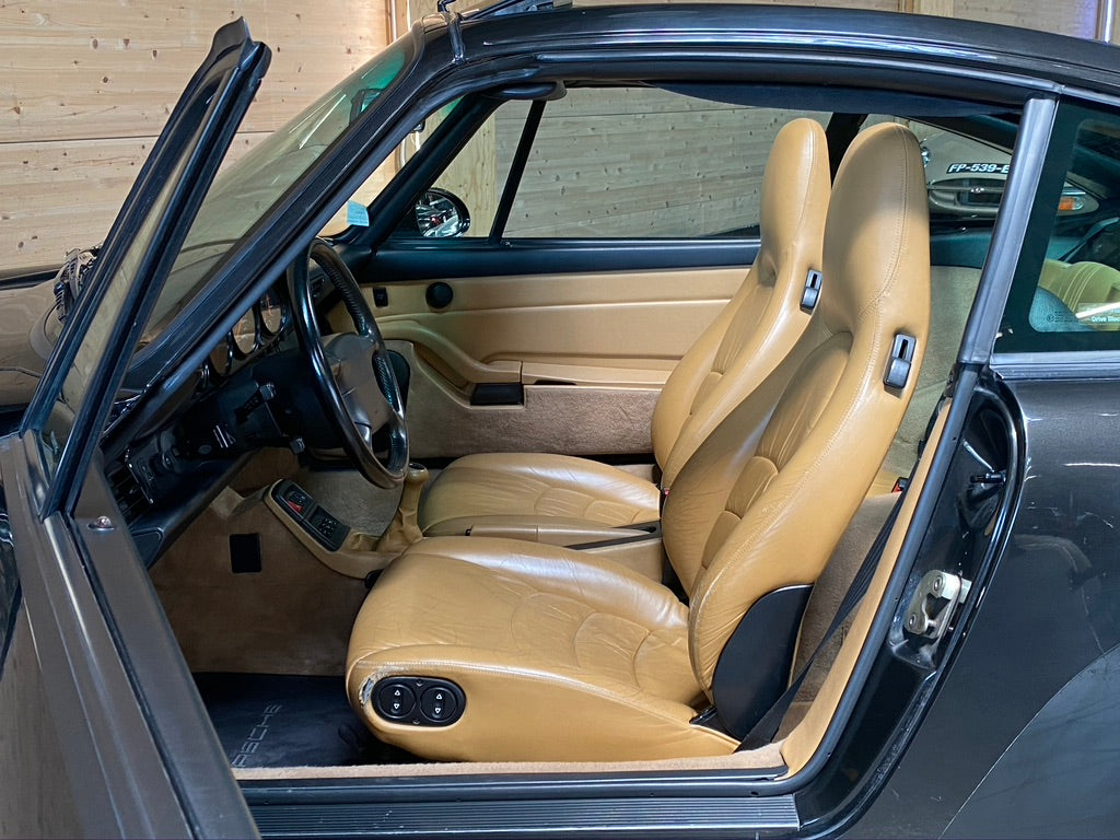 Porsche 993 Targa