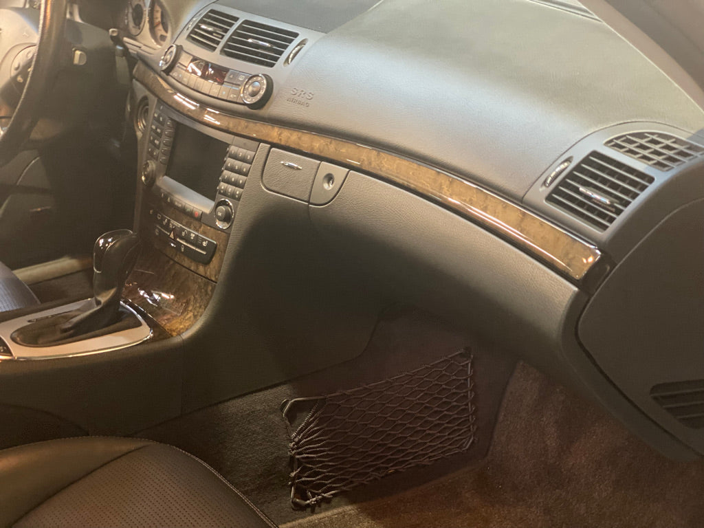 Mercedes E55 AMG Kompressor Break