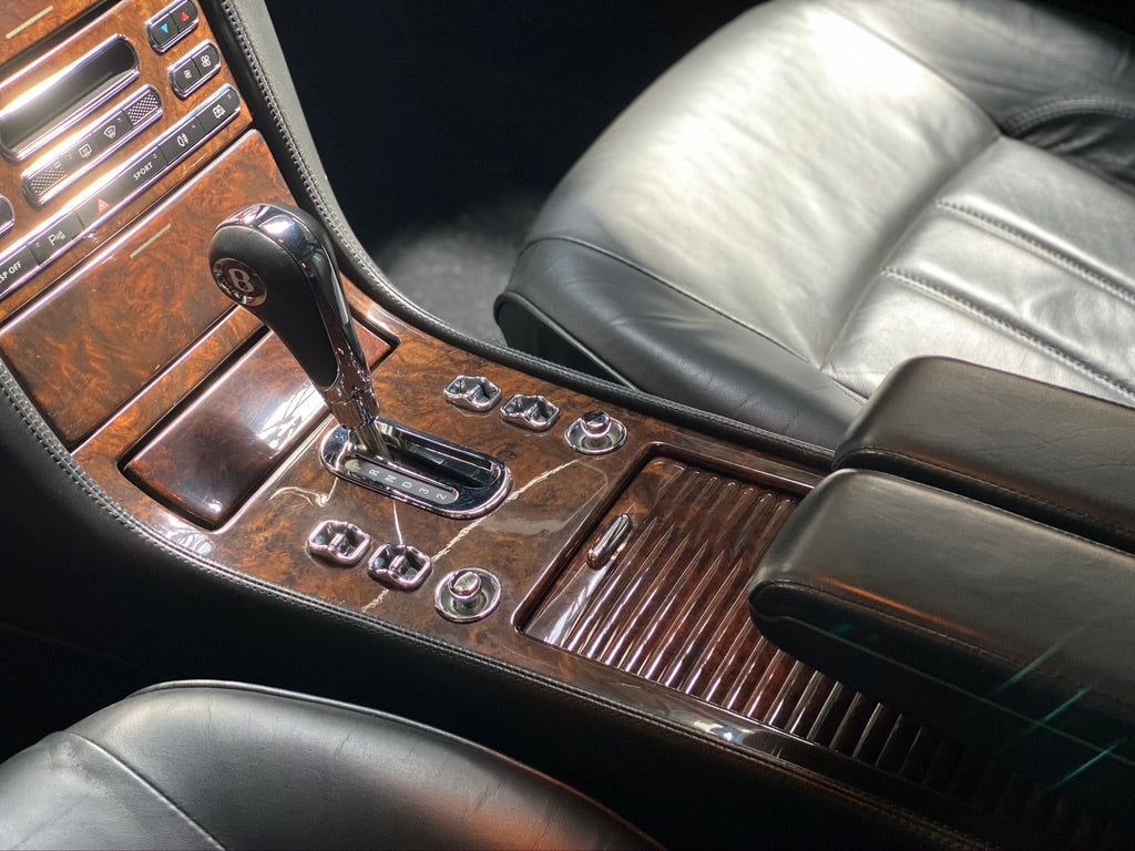 Bentley Arnage R