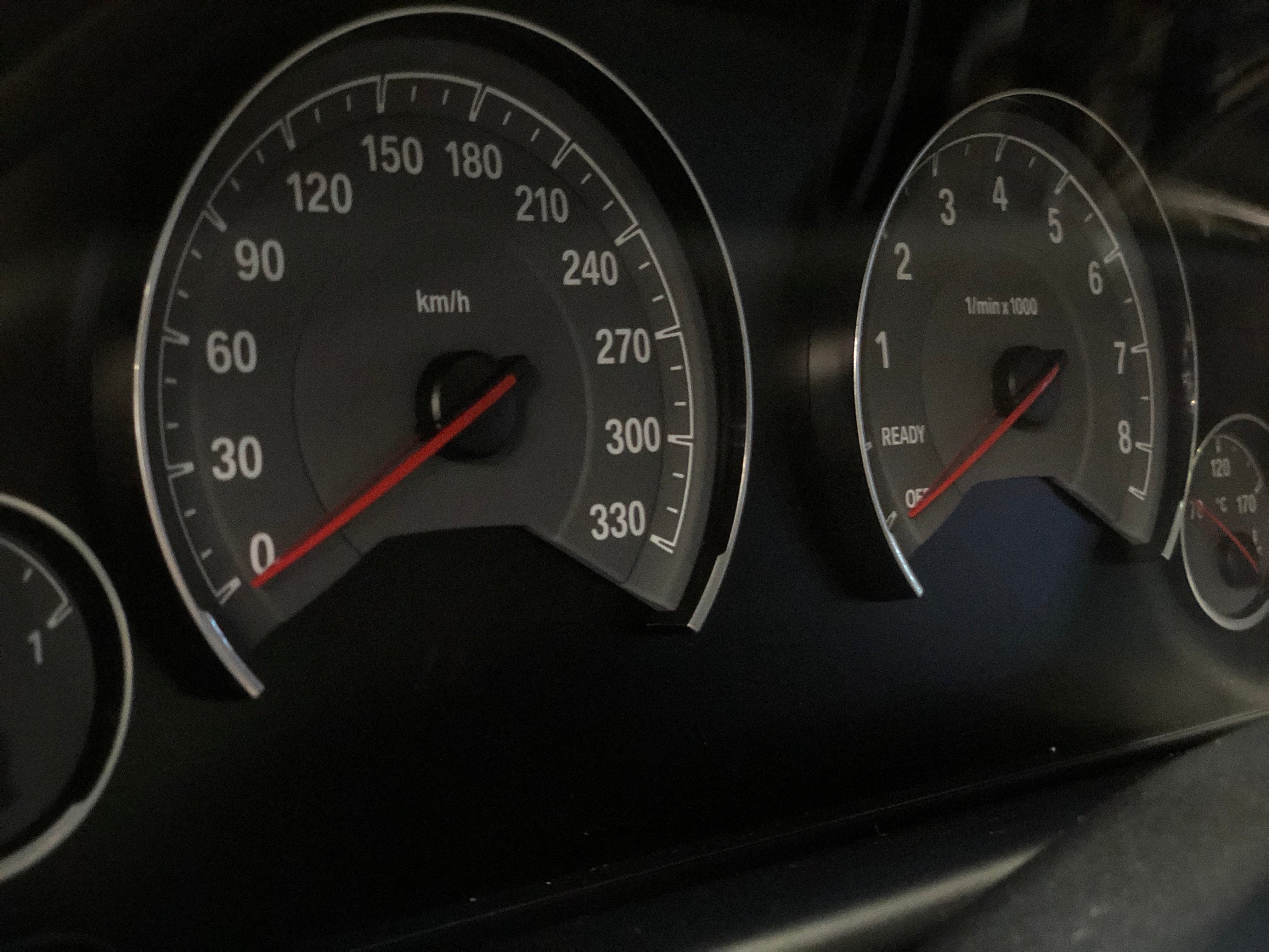 BMW M4 Coupe DKG7