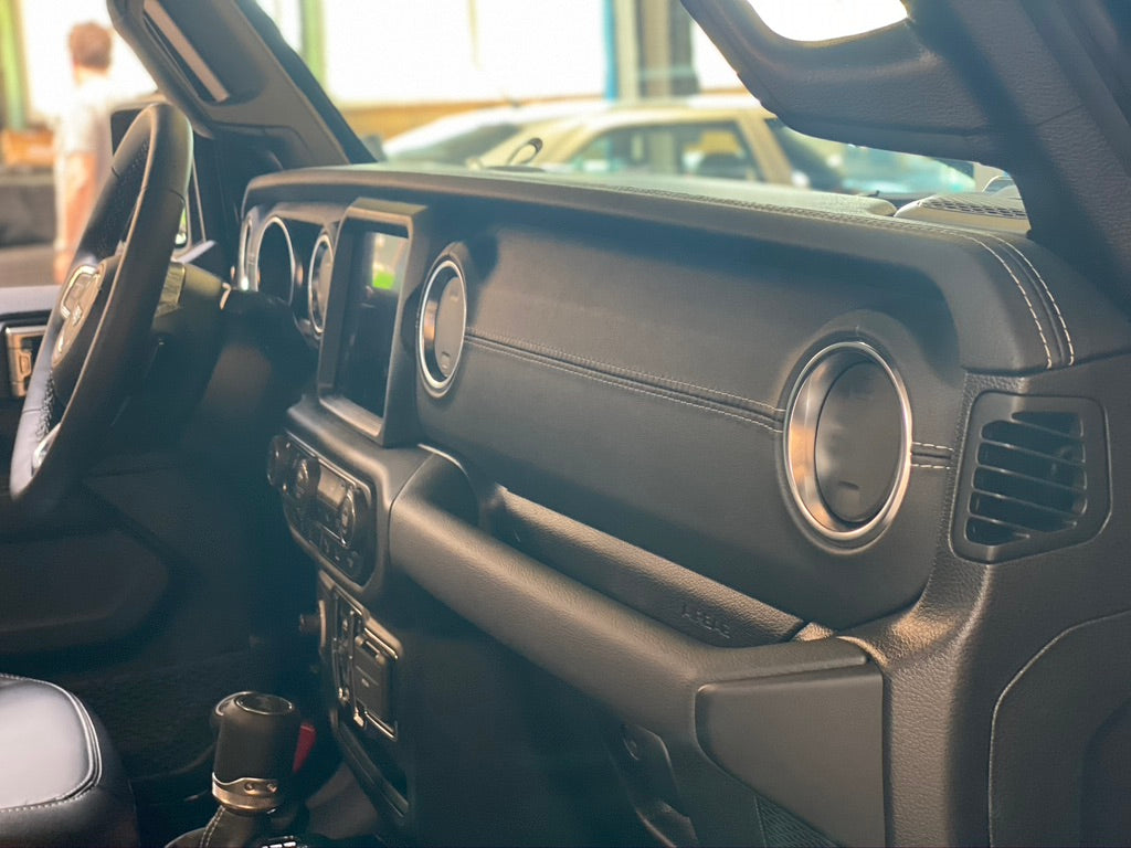 Jeep Wrangler Unlimited 4xe 1st Edition