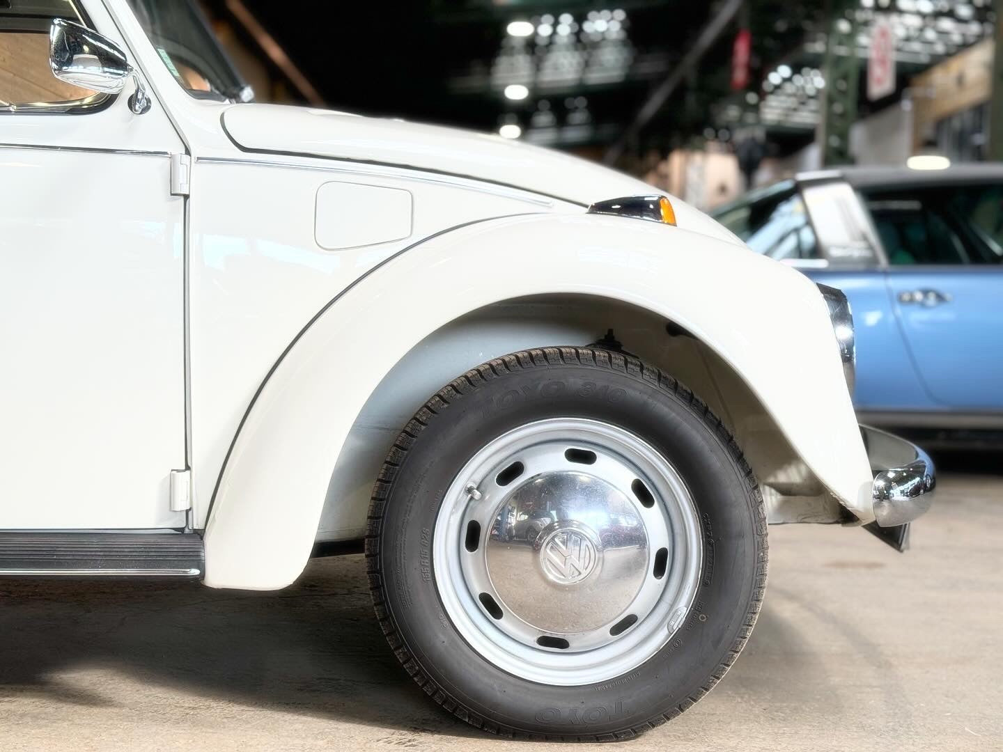 Volkswagen Coccinelle 1200