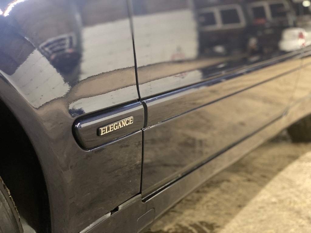 Mercedes CLK 430 Elégance BVA