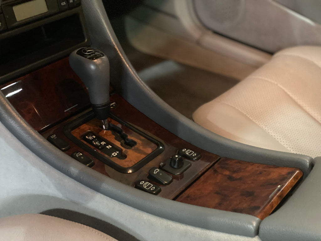 Mercedes CLK 430 Elégance BVA