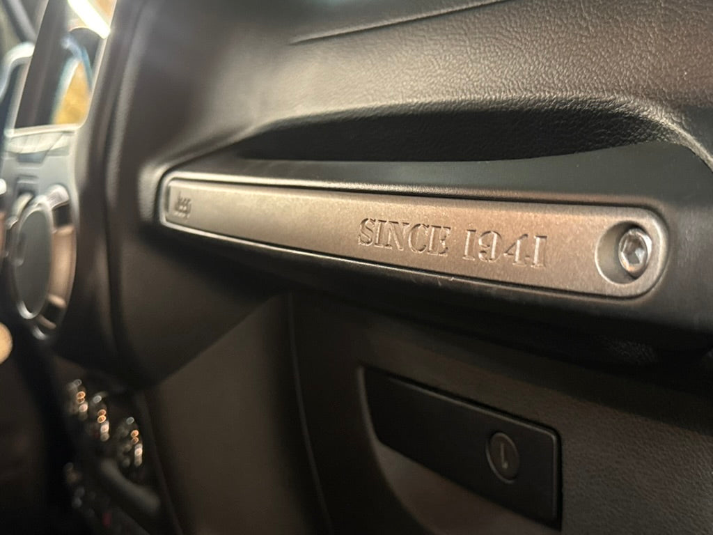 Jeep Wrangler JK Unlimited 2.8CRD 200ch Sport