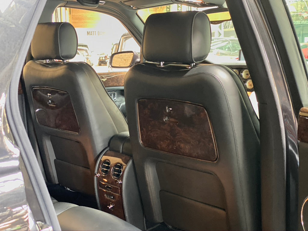 Bentley Arnage R