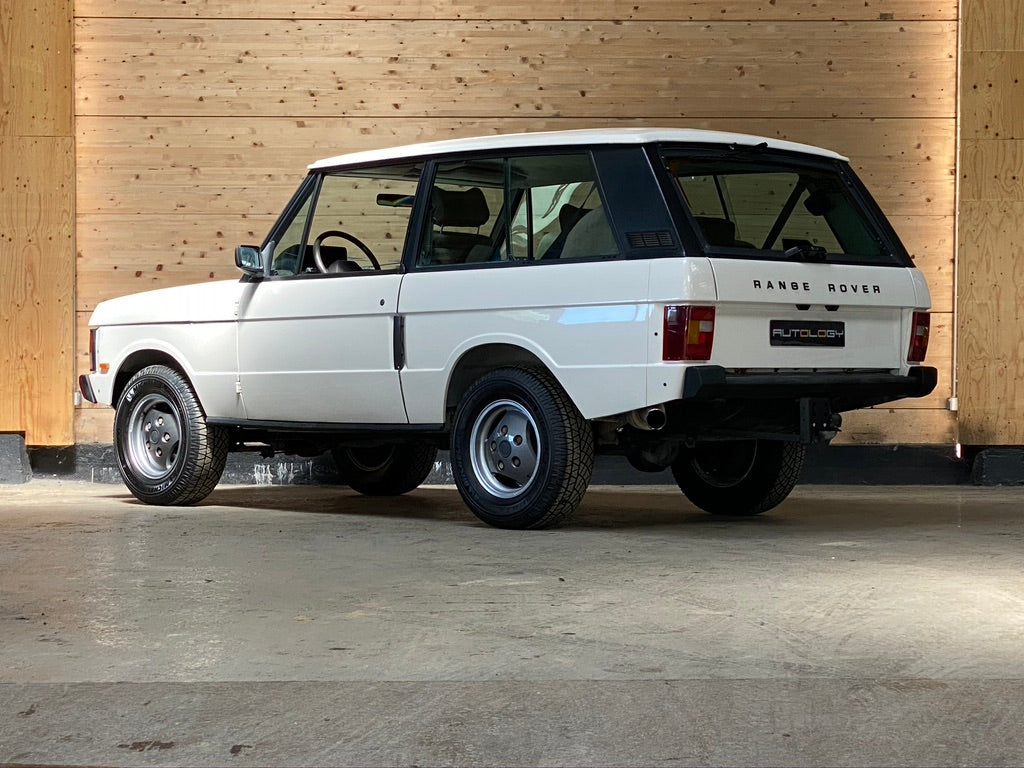 Land Rover Range Rover Classic V8 3.9 3portes