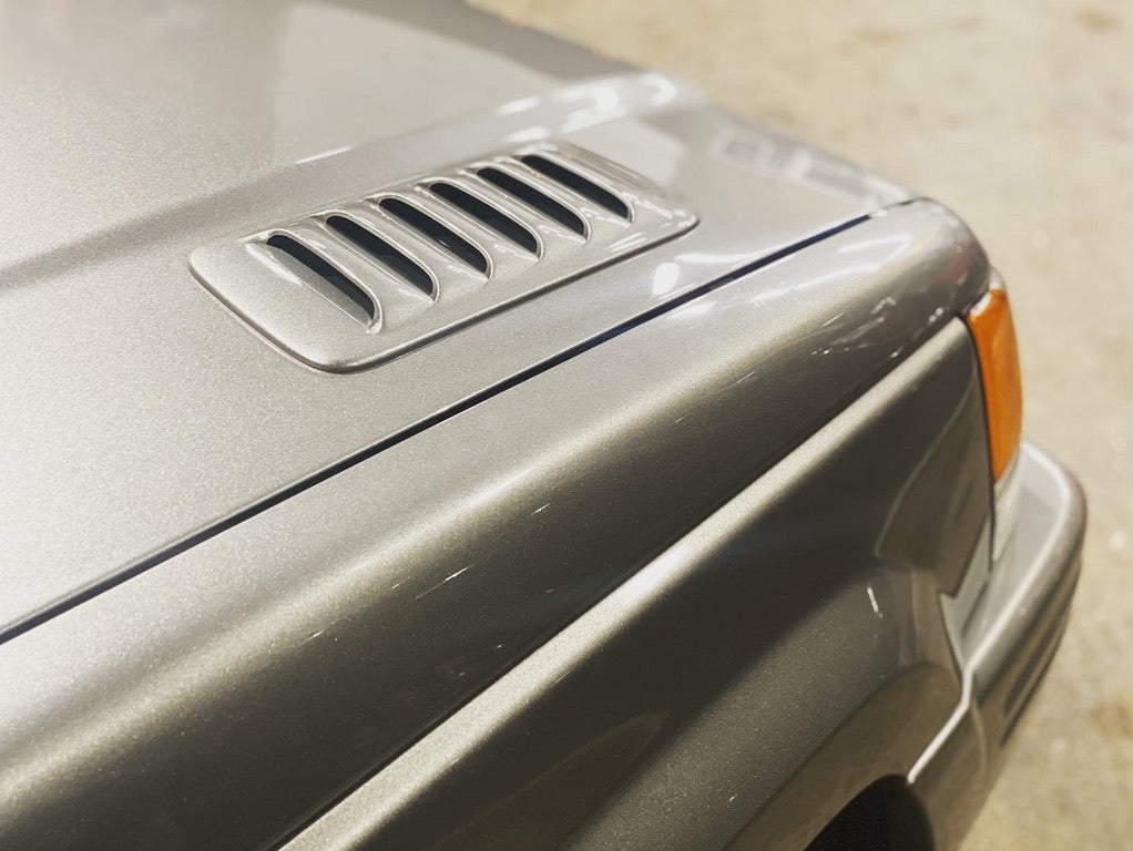 Jeep Grand Cherokee 5.9 Limited LX