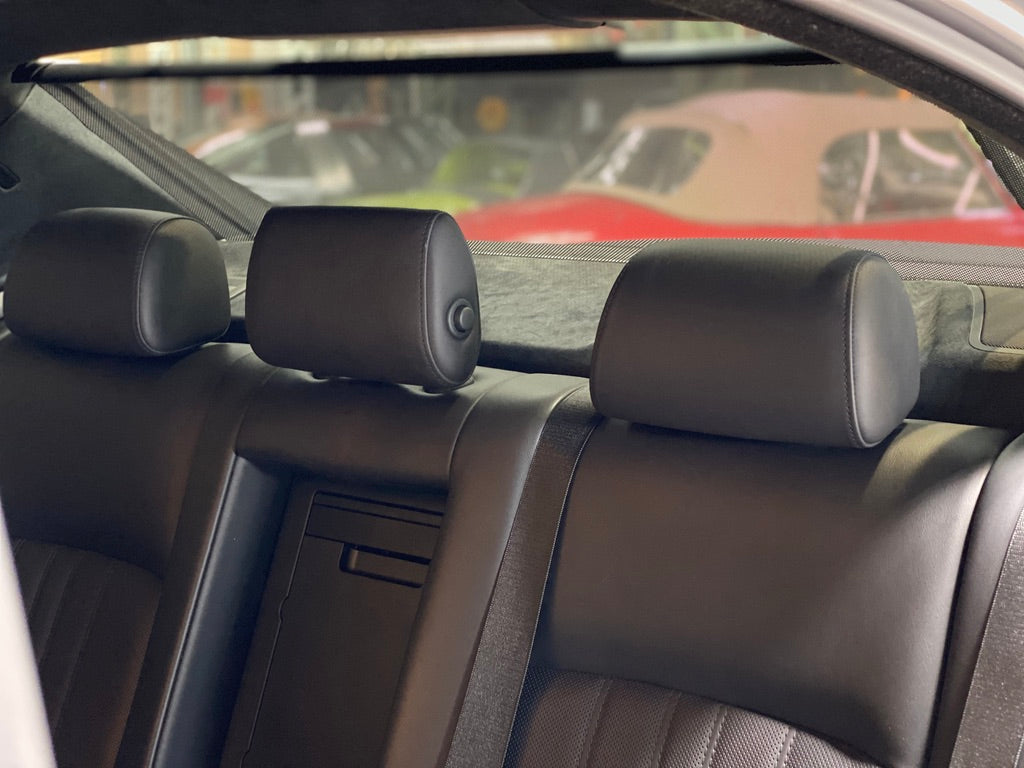 BMW M5 V8 Bi-Turbo 560ch