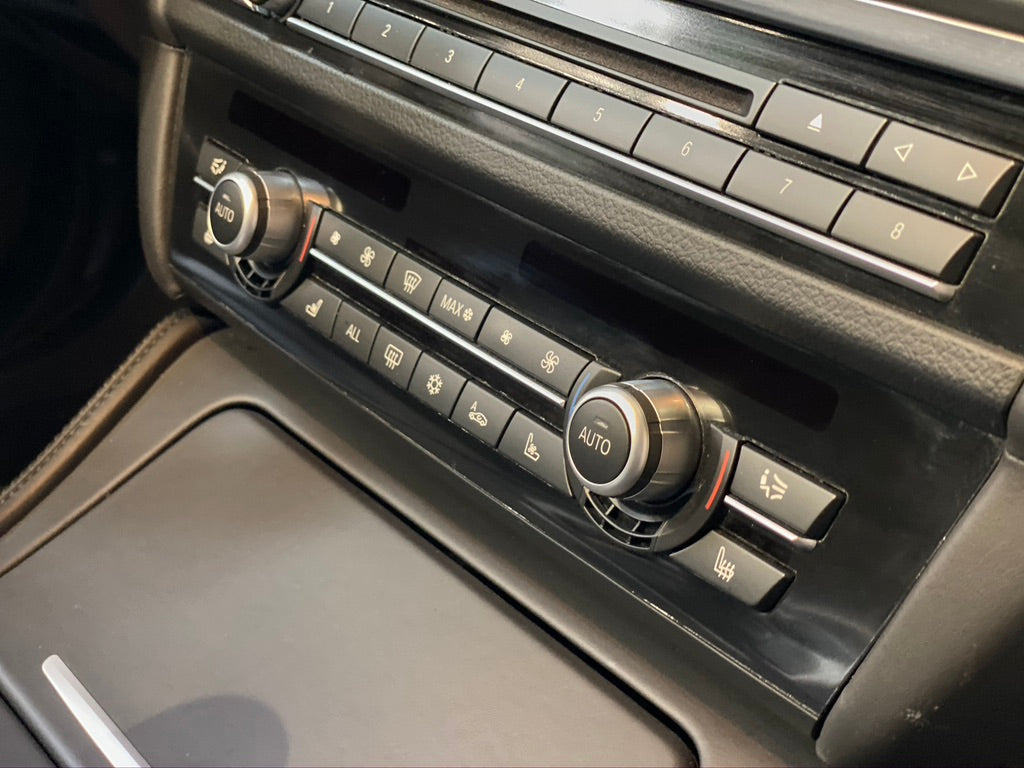 BMW M5 V8 Bi-Turbo 560ch