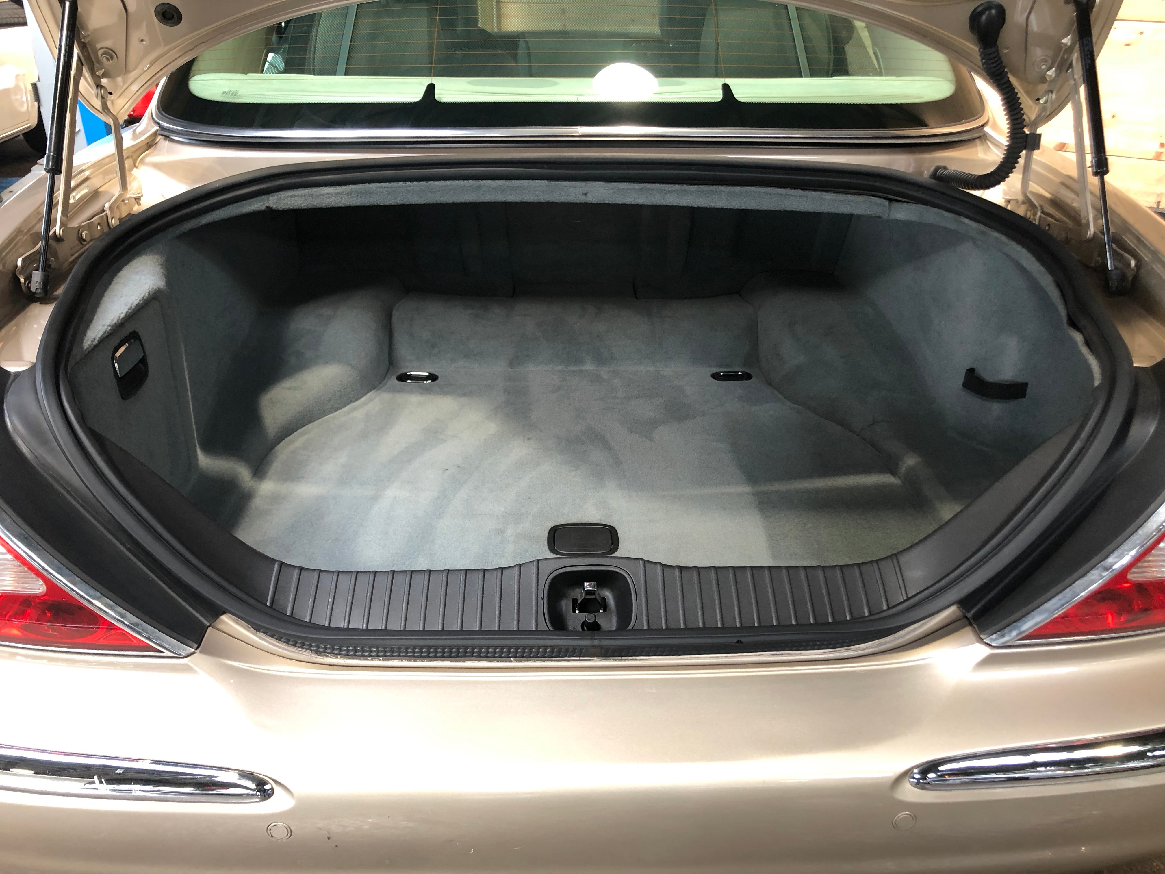 Jaguar XJ Super V8