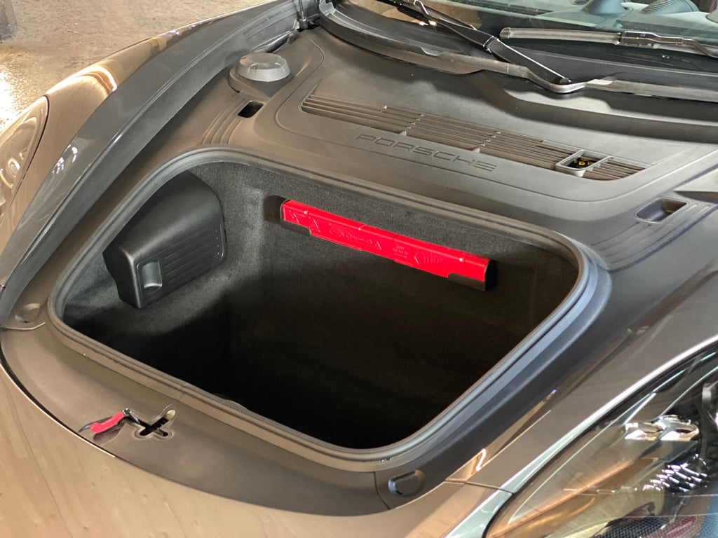 Porsche 718 Boxster GTS